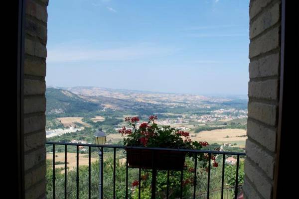 Giardinotto Casa vacanze