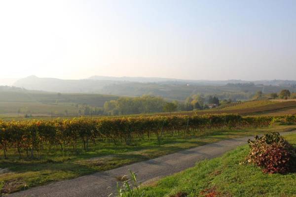Agriturismo Cascina del Rosone