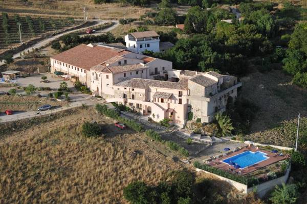 Agriturismo Masseria La Chiusa