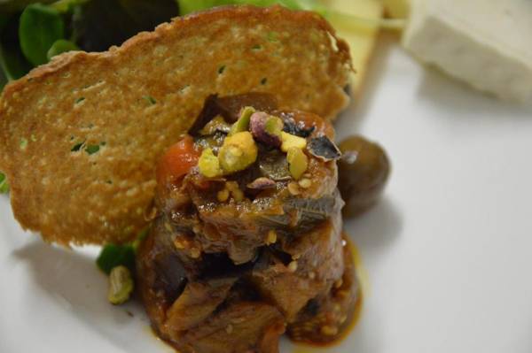 Agriturismo Masseria La Chiusa