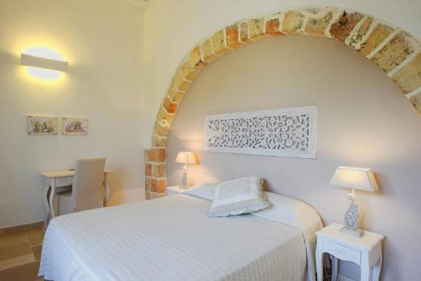 Masseria La Tofala benessere & SPA