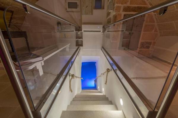 Masseria La Tofala benessere & SPA