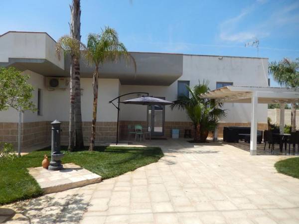 Villa Casole Short Lets