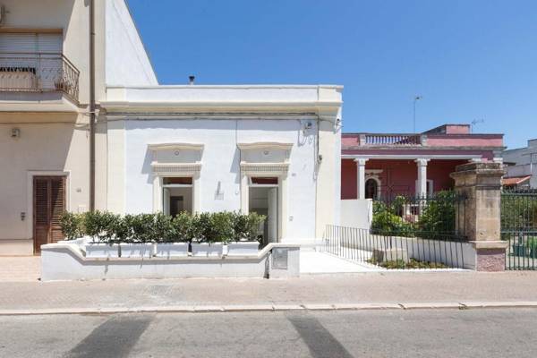 B&B Casa Silvana by BarbarHouse