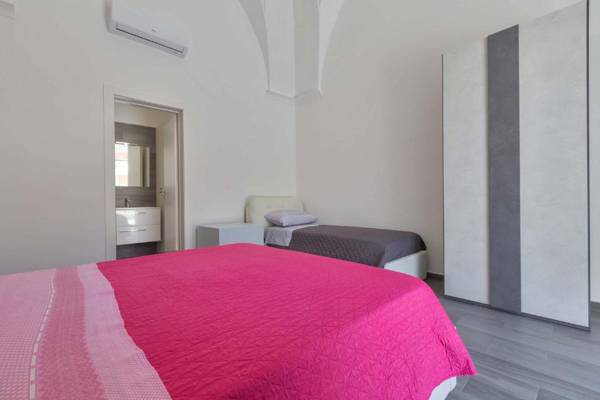 B&B Casa Silvana by BarbarHouse