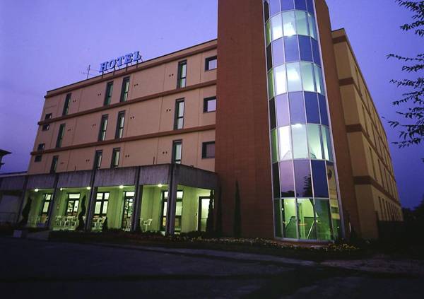 Hotel Nuovo Sole HNS
