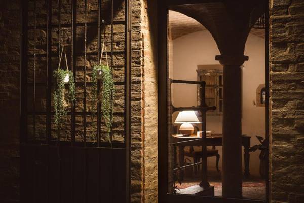 Case Zucchi Bioagriturismo