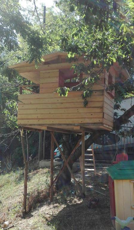 Agriturismo Mirasole