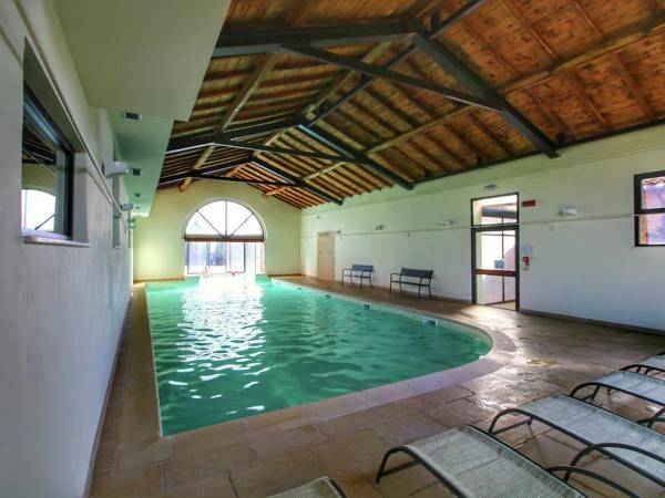 Quaint Farmhouse in Montalcino Italy with Pool and Sauna