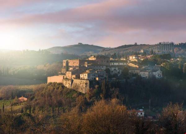 Ca' Montalcino