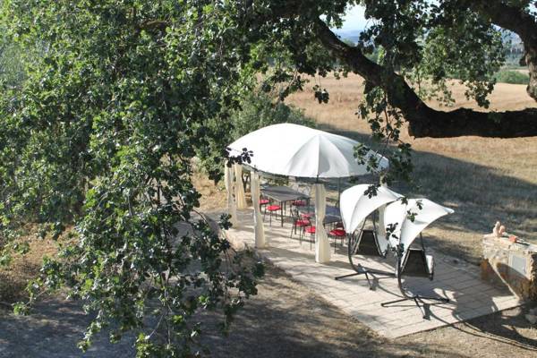 Agriturismo Cantagalli