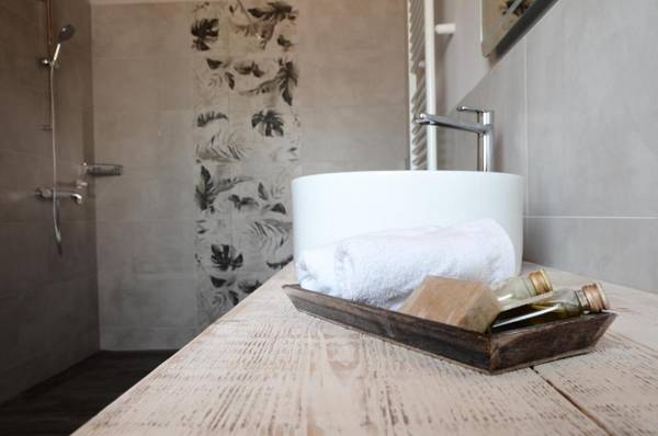 Atmosfere Charme & Country