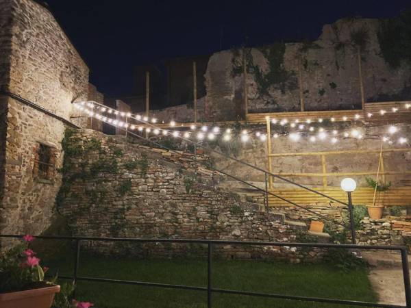 Il Cavalier Veggiani B&B