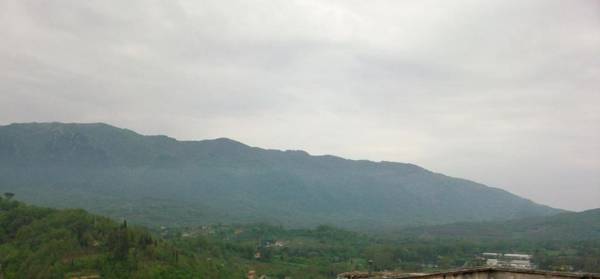 Captivating 1-Bed Apartment in Gerano