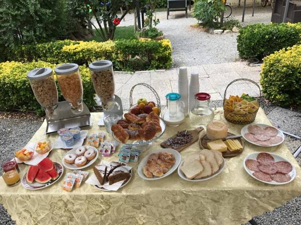 Hotel Alexander & Spa