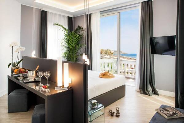 Sanremo Luxury Suites