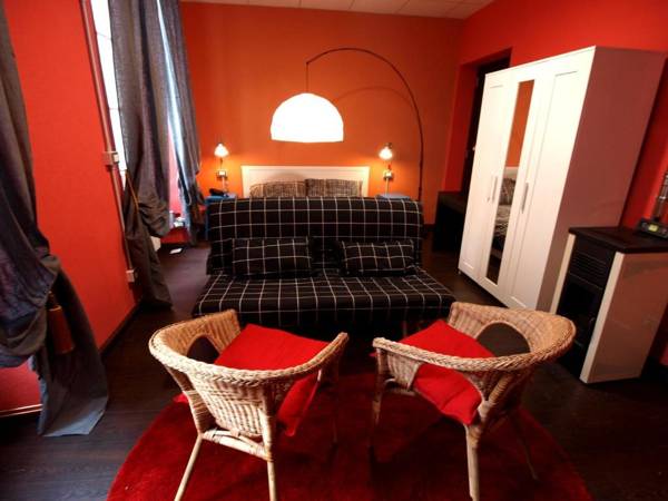 Andres Guest house Sanremo