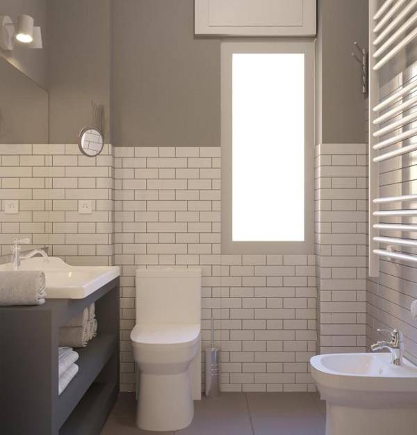 Apartment Via Alessandro Volta