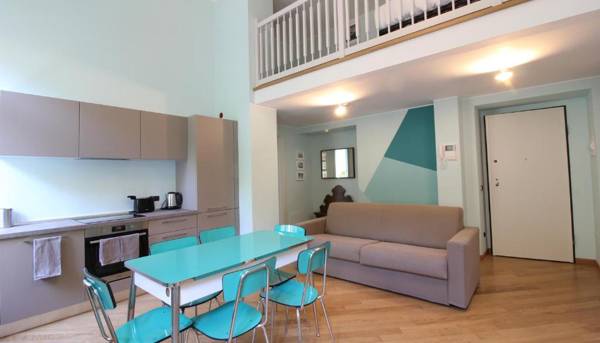 Italianway-Villa Mafalda