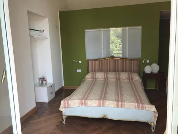 Promenade Maison de Charme