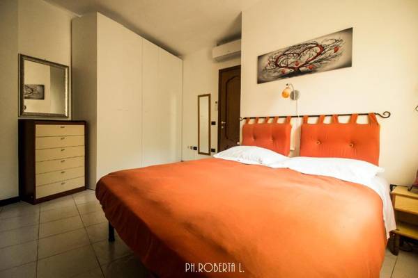 Profumo di Mare free parking included