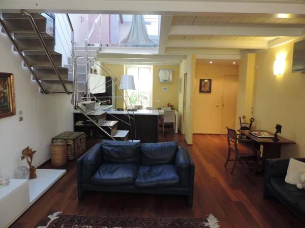 Suites Loft La Nasse