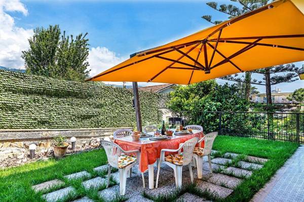 Le Orchidee Apartments by Wonderful Italy