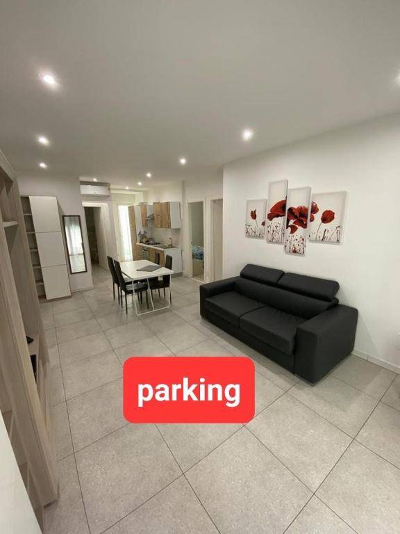 Zeffirino Apartments