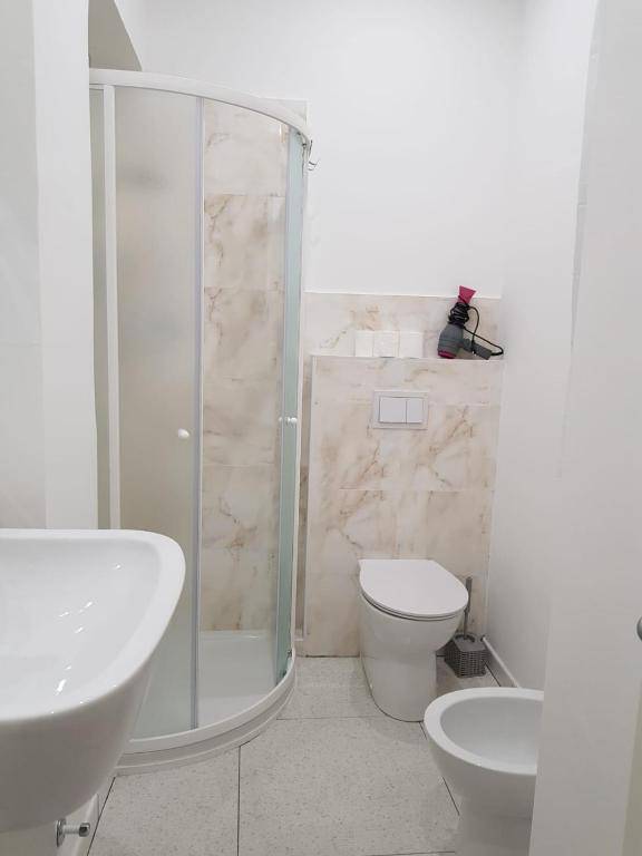 Zeffirino Apartments