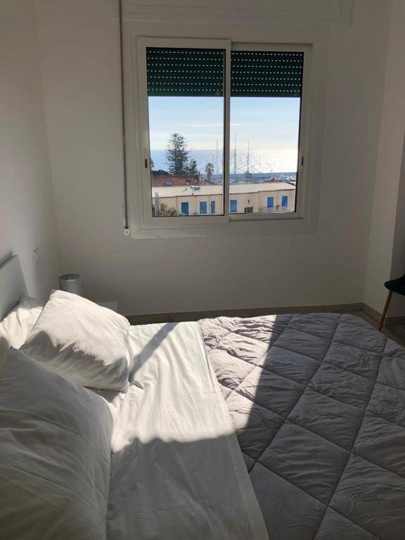 Bilocale Sunset vista mare - Da Mariella Sanremo