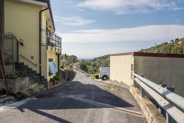 Casa vacanze Sanremo