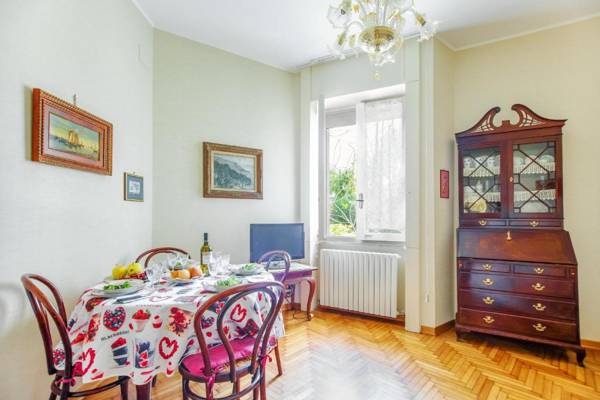 Imperatrice apartment by Wonderful Italy