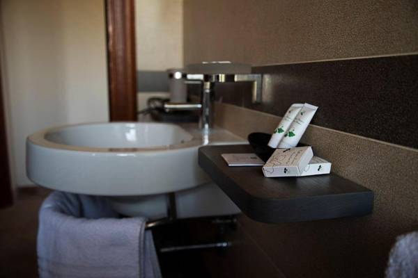 Tenuta San Savino delle Rocchette