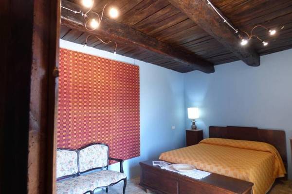 Il Nibbio - La Casa del Dolcedorme