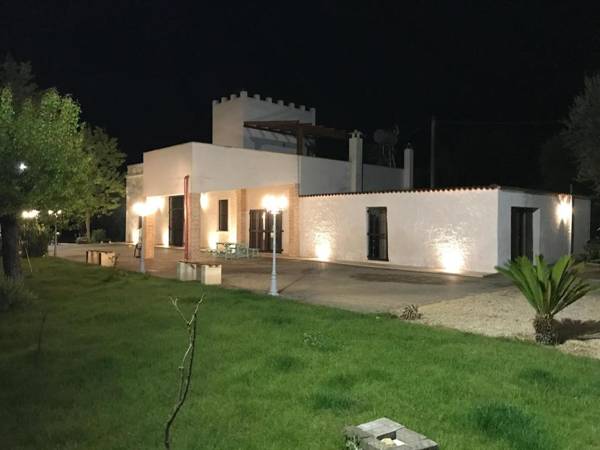 Il Casolare Degli Ulivi