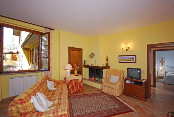 Tenuta la Cipresseta