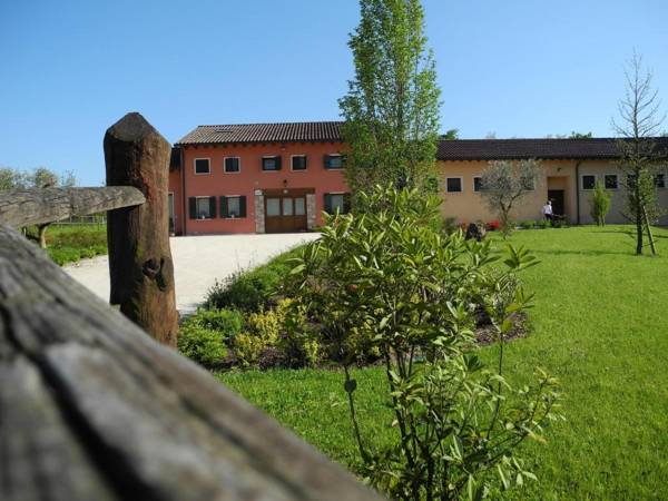 Agriturismo Cornolere