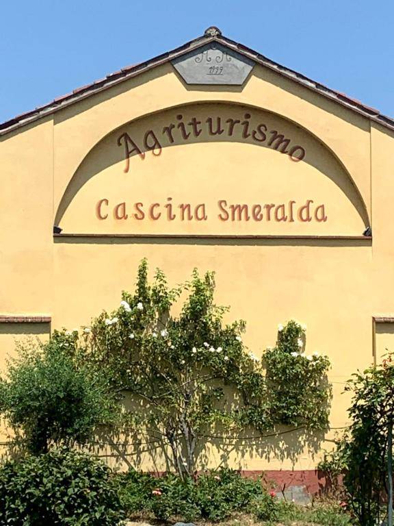 Agriturismo Cascina Smeralda