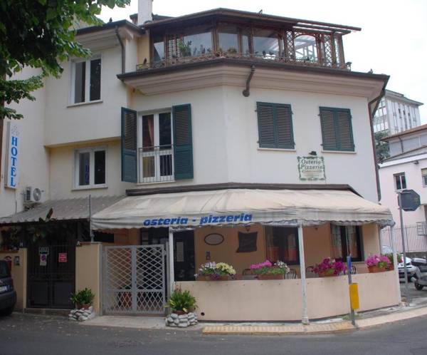 Hotel Annunziata