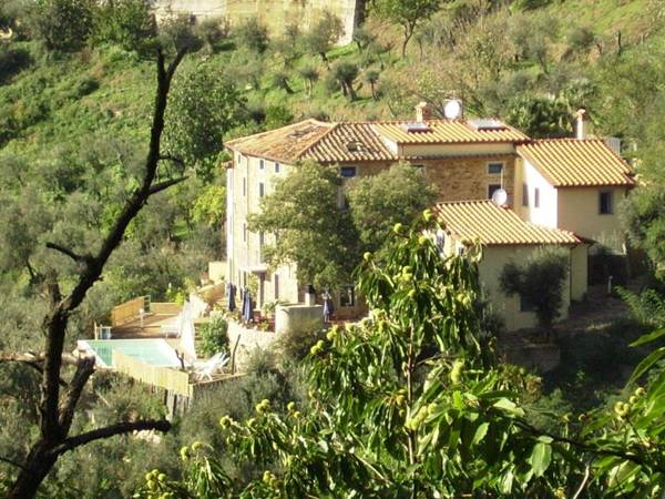 Casa Vacanze Al Settimo Cielo