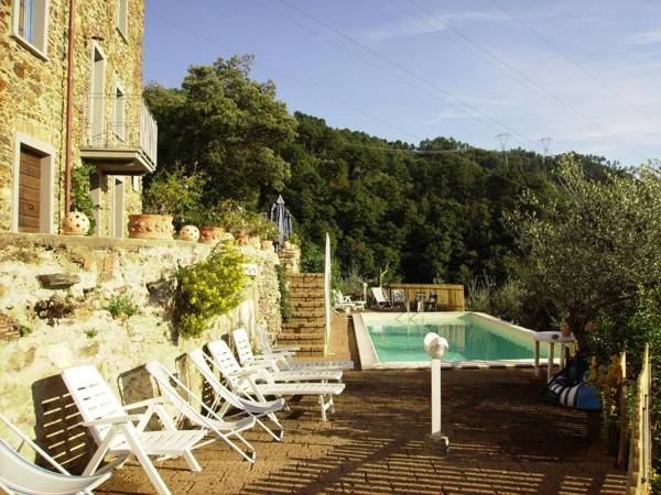 Casa Vacanze Al Settimo Cielo