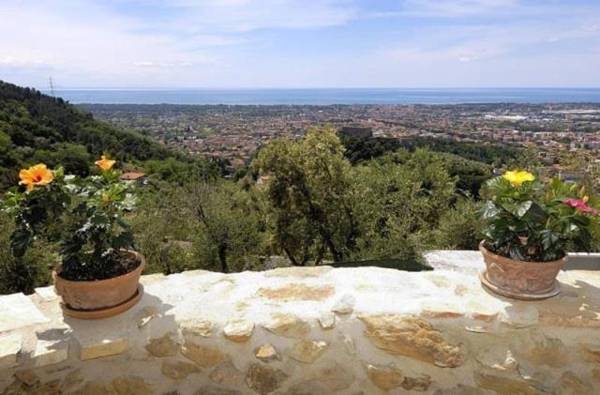 Casa Vacanze Al Settimo Cielo