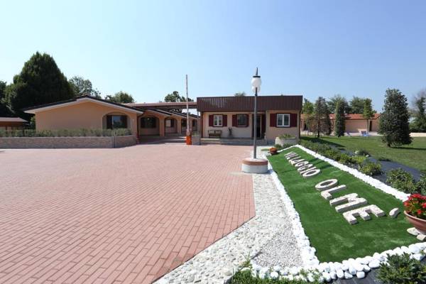 Villaggio Olmè