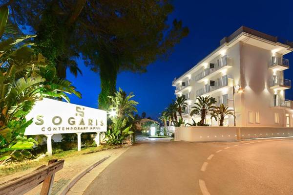 Hotel Sogaris