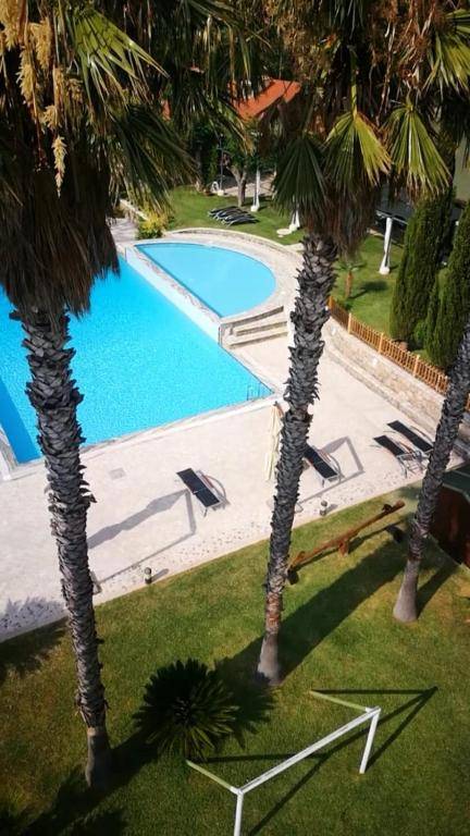 Residenza Giancesare