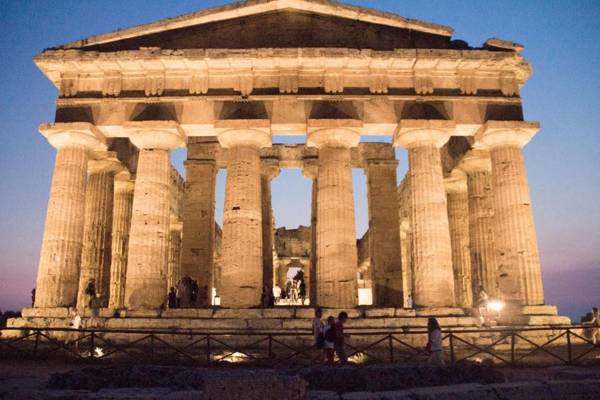 Villa Claudianna Bed & Bike