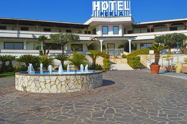 Hotel & Resort Perla