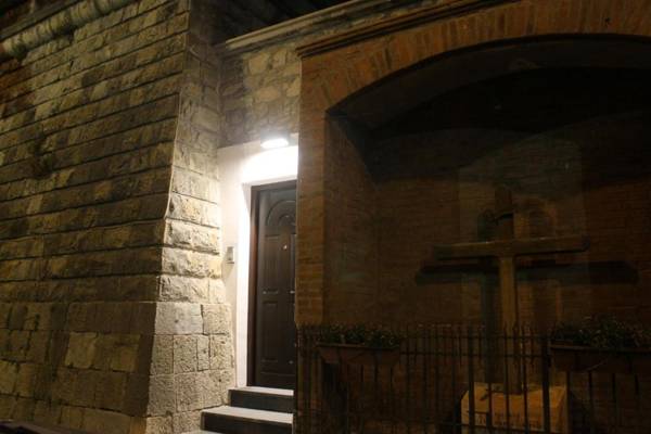 L'Orologio Bed & Breakfast