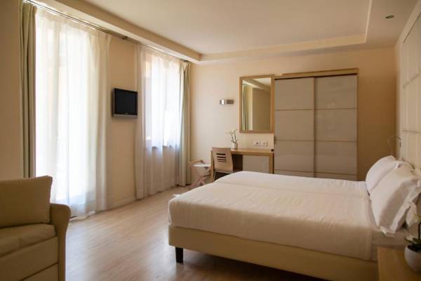 Hotel Antico Borgo