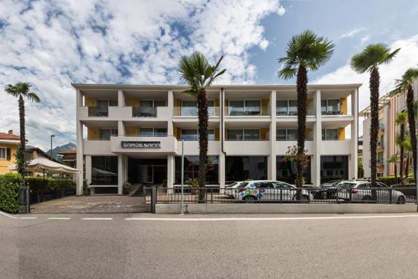 Hotel Gardesana